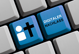 Digitaler Nachlass